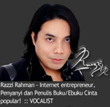 Razzi Rahman