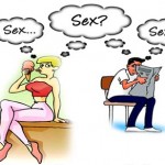 Sex…sex? SEX!!!