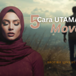 5 Cara UTAMA untuk Move On