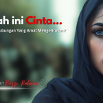Adakah ini CINTA? Atau Sekadar Hubungan Yang Amat Mengelirukan?