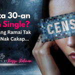 Cinta “3-4 Series”: Bila Hati Masih Mencari, Tapi Usia Tak Lagi.