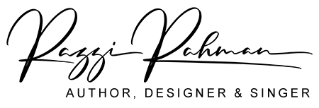 Signature Razzi Rahman