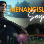 Menangislah sayang…
