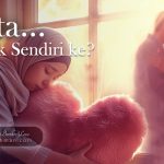 Cinta … SYOK SENDIRI ke tu?