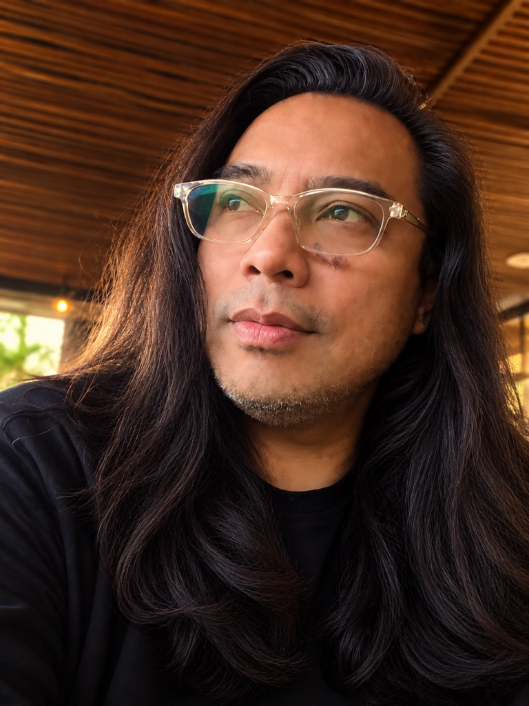 Razzi Rahman | Brother Love - 30 Isi Hati Lelaki