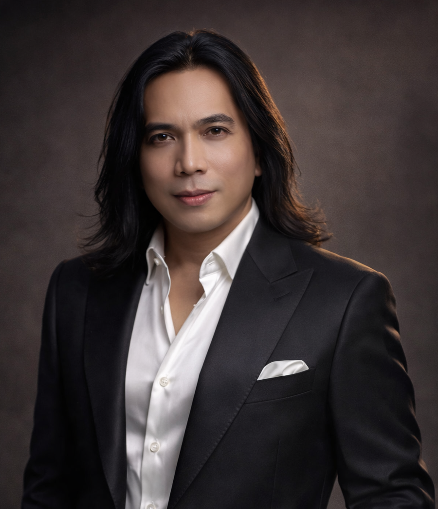 Razzi Rahman - Penulis, Pereka Web & Penyanyi