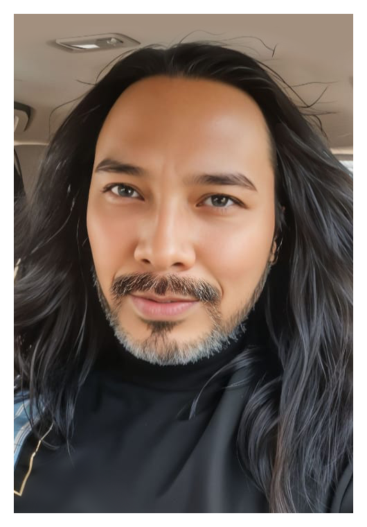 Brother Love by Razzi Rahman