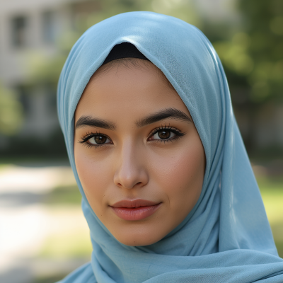 Sofia Sadiq