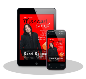 Ebook 101 Cara Mencari Cinta