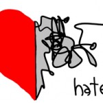 Love – Hate