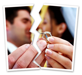 PERKAHWINAN…is NOT the answer!